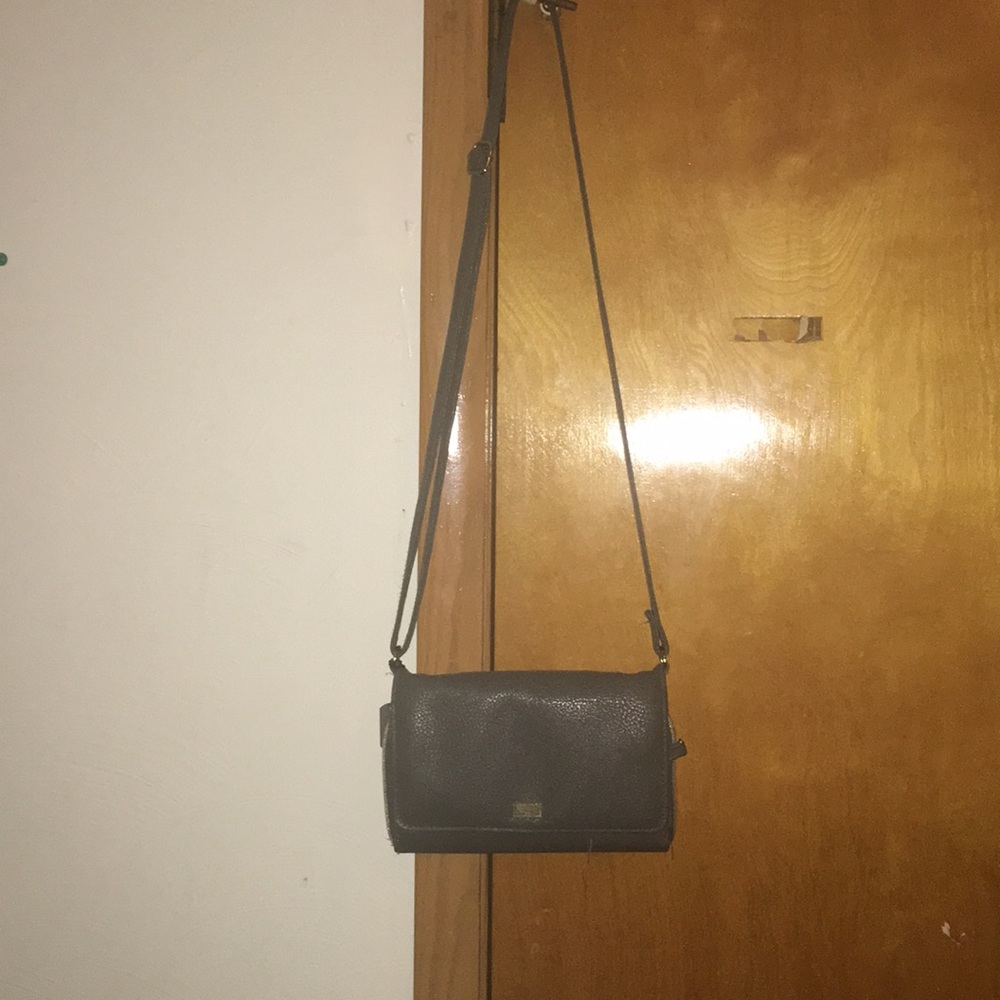 A purse